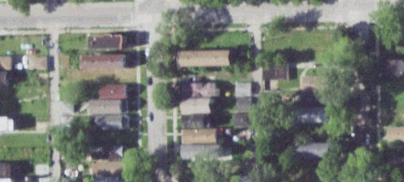 Zoned Residential Development Land