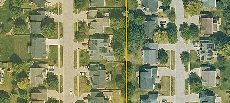 Shovel-Ready Residential Development Land