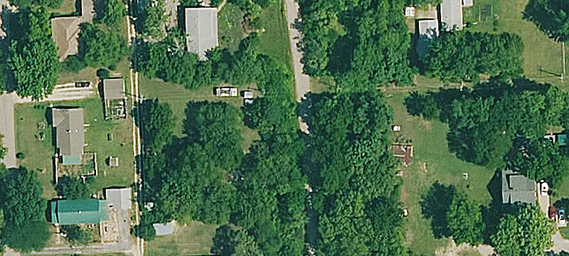 Recreational Farm with River Frontage