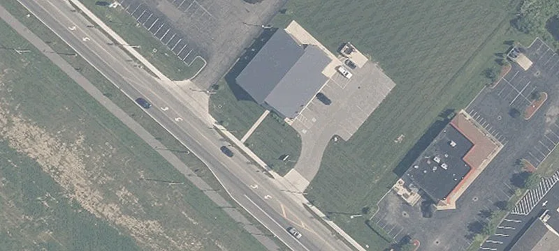 Retail Office Building
