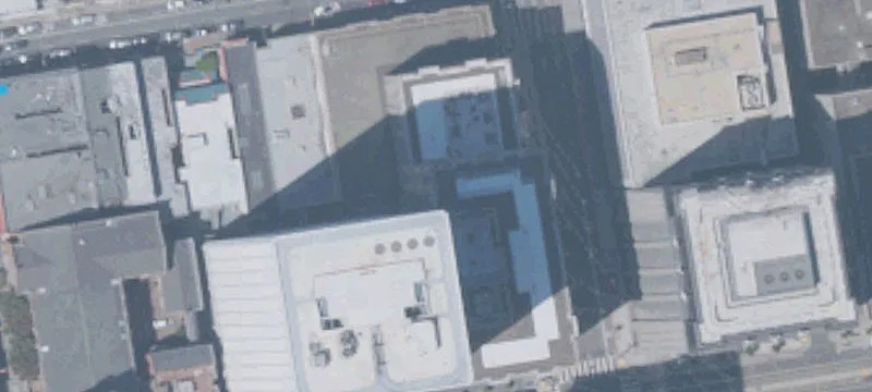 Ground-Floor Retail Storefront