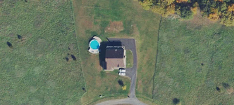 Residential Building Lot