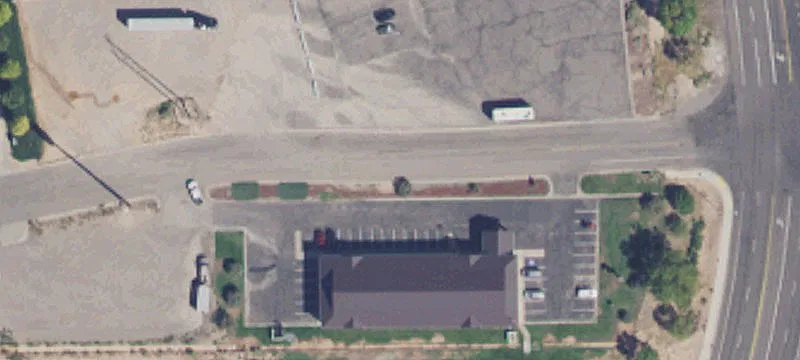 General Commercial Development Land