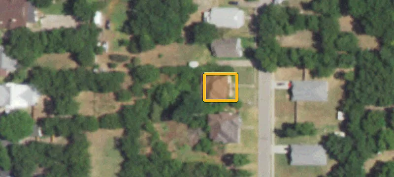 Build-Ready Residential Lot