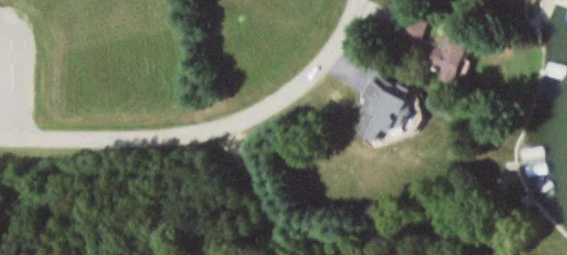 Waterfront Land Parcel