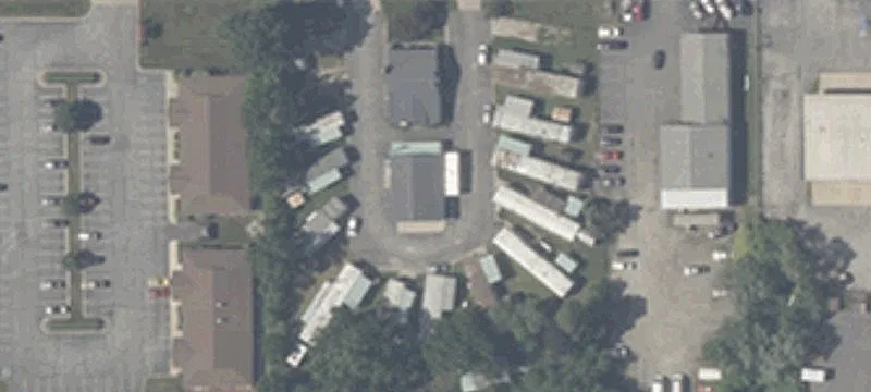 Mobile Home Park with 13 Homes