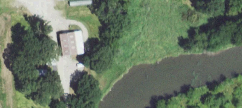 Agricultural Land with Creek Frontage