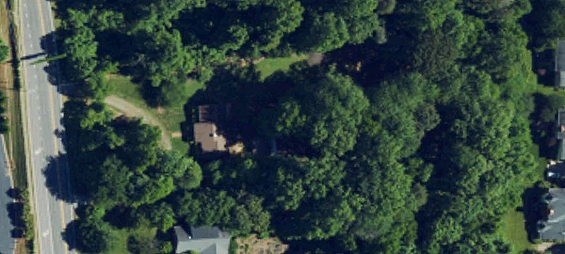 Zoned Residential Development Land