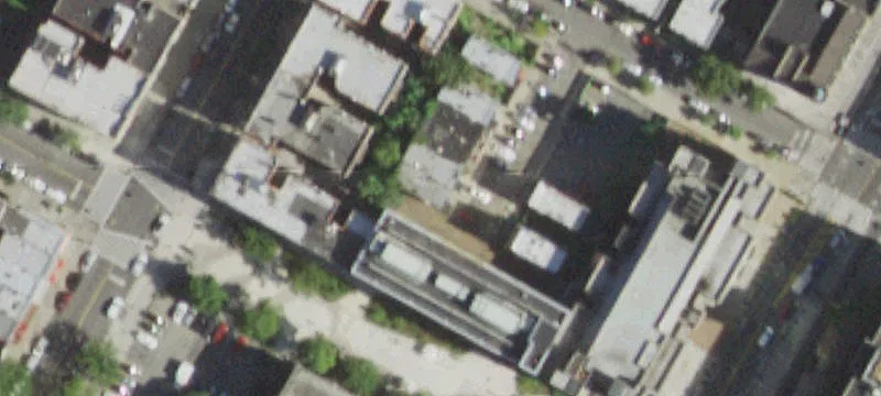 Three-Story Multi-Unit Residential Income