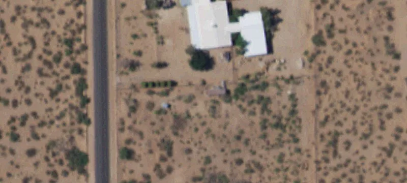 Residential Development Land with Street Water