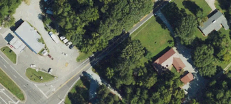 Riverfront Land Parcel