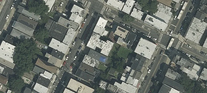 Heights Multifamily Apartment Building