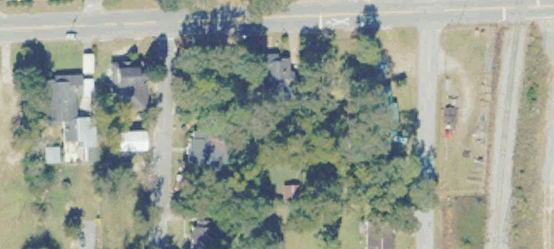 Corner Commercial Development Lot