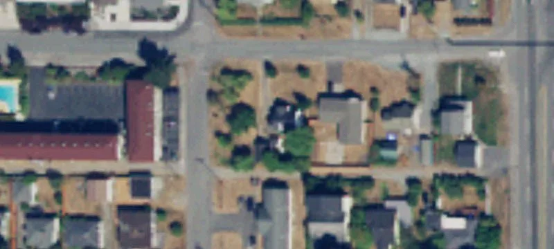 Residential Development Land Parcel