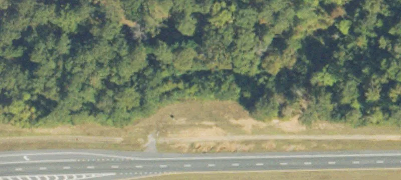 Undeveloped Commercial Land Parcel