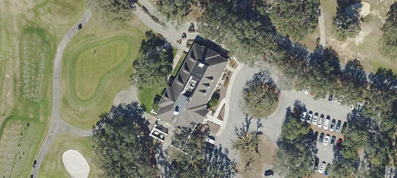 Two-Course Golf Club Portfolio