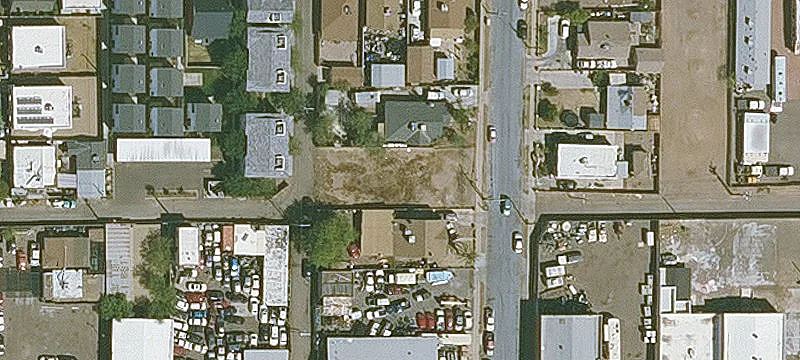 Specialty Land Parcel for Sale