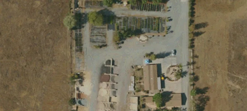 Residential Development Land Parcel