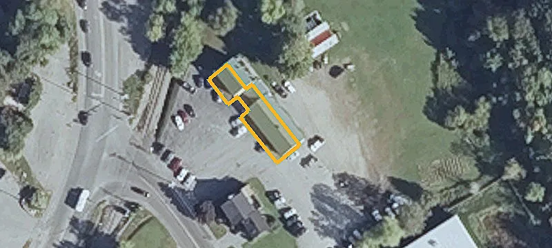 Approved Active Adult Development Land