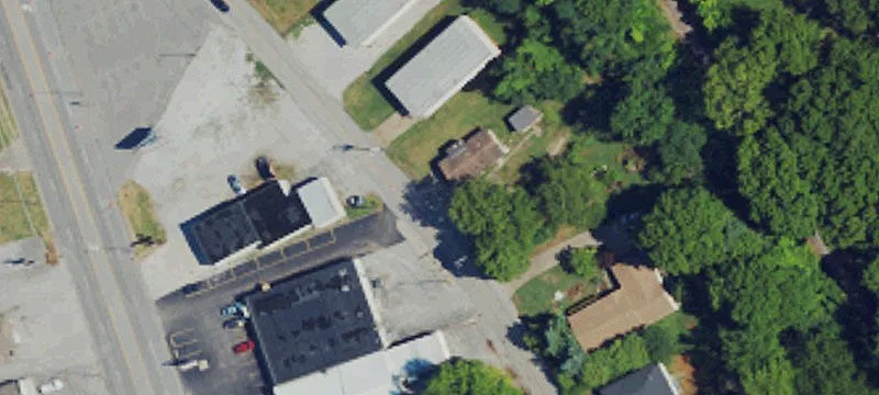 Residential Building Lot