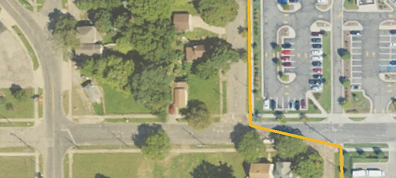 Specialty Development Property