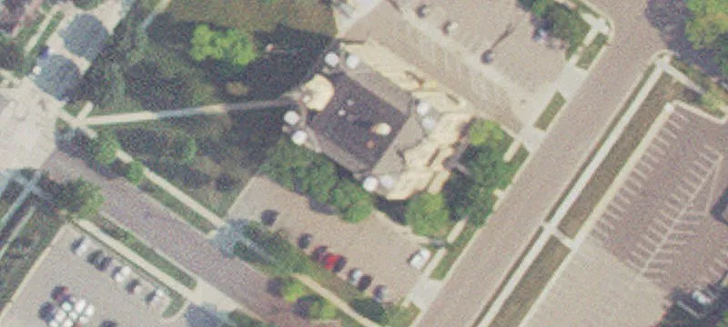 Residential Lot for Patio Home