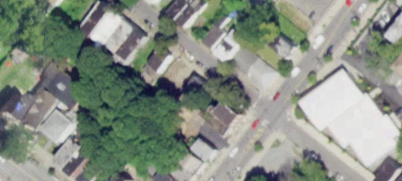 Two-Unit Residential Income Property