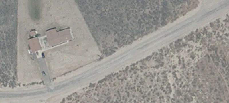 Recreation Resort Lot in Community