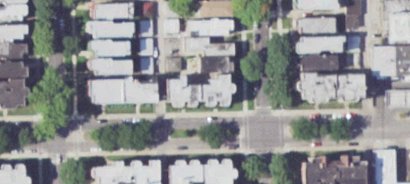Multifamily Apartment Building Opportunity