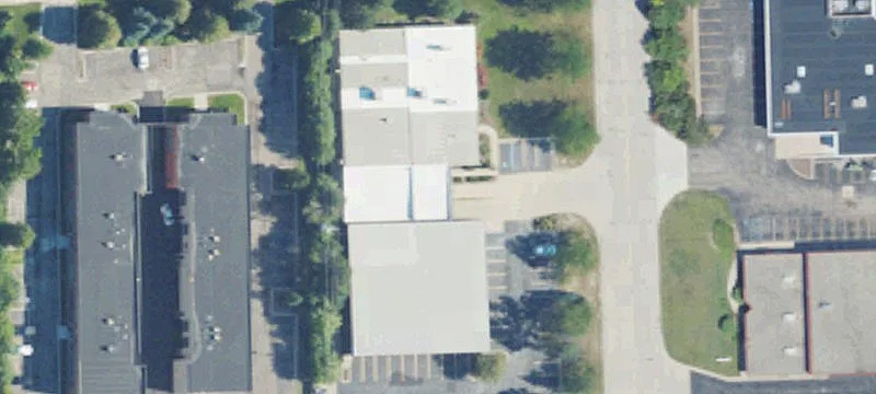 High-Visibility Flex Space