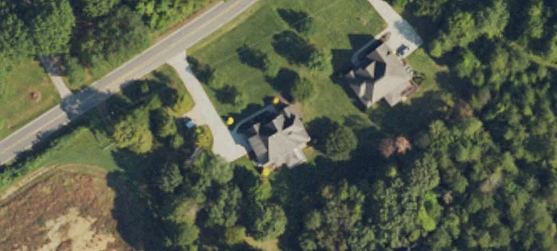 Acreage Land with Pond