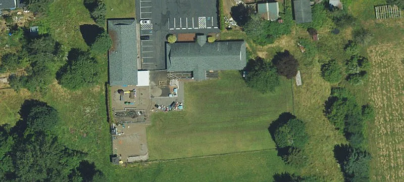 Church and Day Care Facility