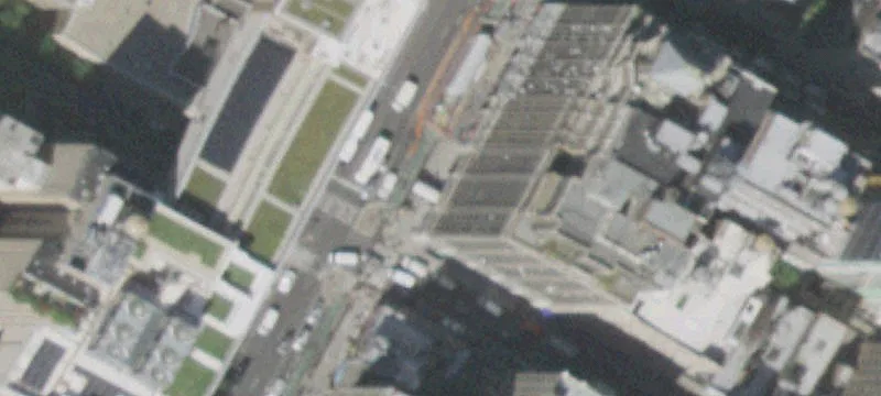 4th-Floor Office Suite Opportunity
