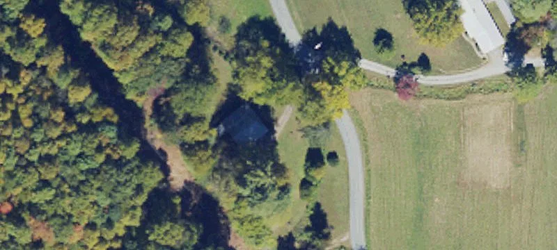 Mountain View Residential Land Tract
