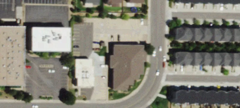 Multi-Tenant Office Building