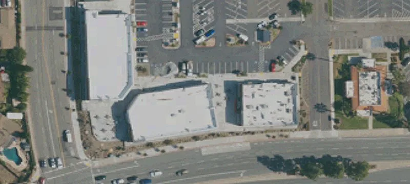 Retail Space for Lease