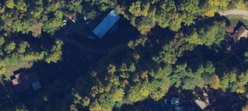 Unrestricted Mountain Land Lot