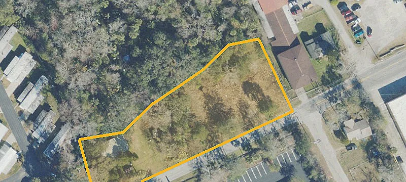 Fully Entitled Industrial Development Land