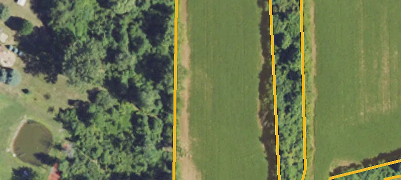 Commercial Development Land Parcel