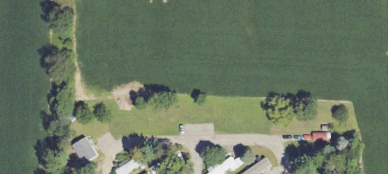 Interstate Exit Industrial Land