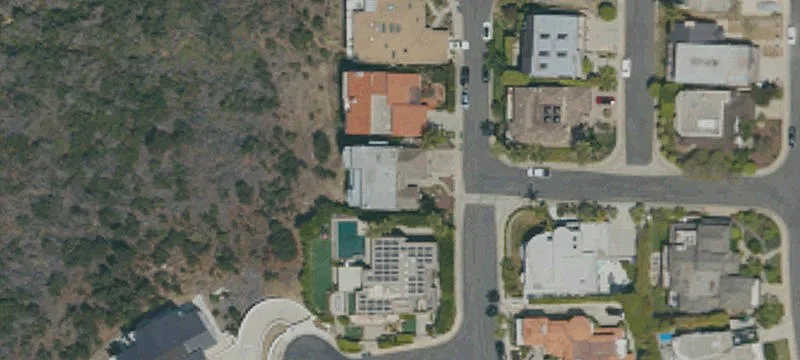 Waterfront Land Parcel