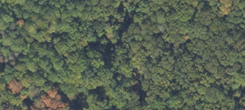 Industrial Development Land Tract