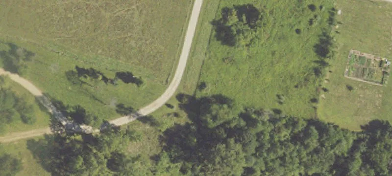 Country Building Lot