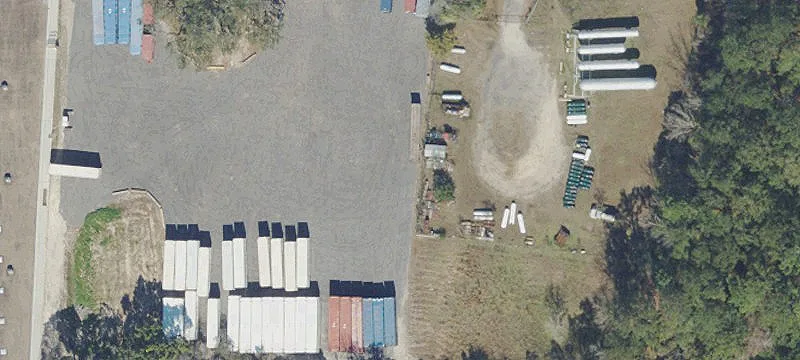 Industrial Net-Lease Building and Land