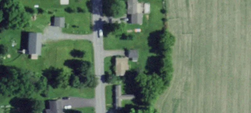 Recreational Land with Cell Towers