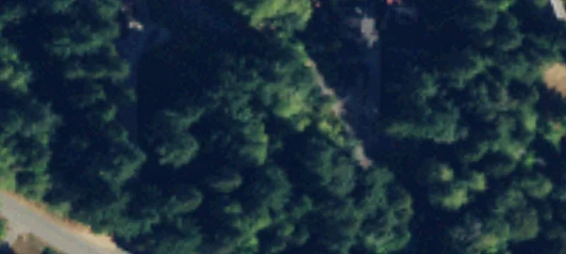 Waterfront Land Parcel with Lake Access