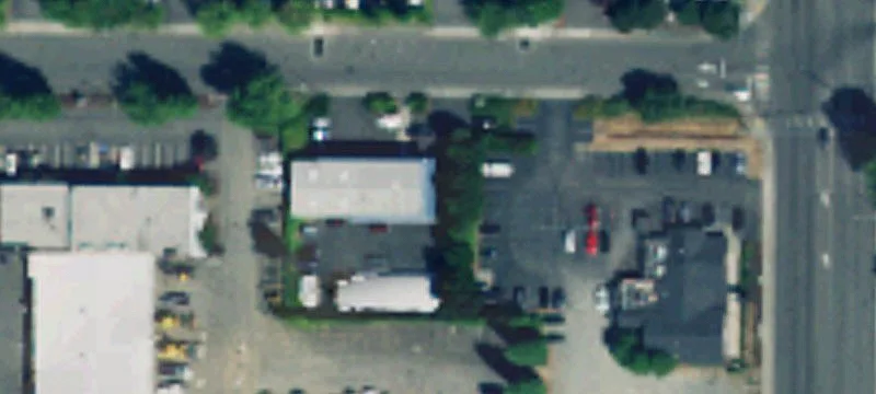 Industrial Land Zoned I2