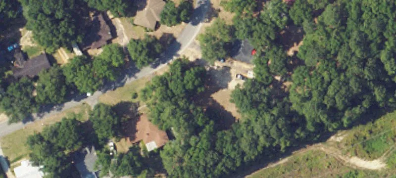 Residential Building Lot