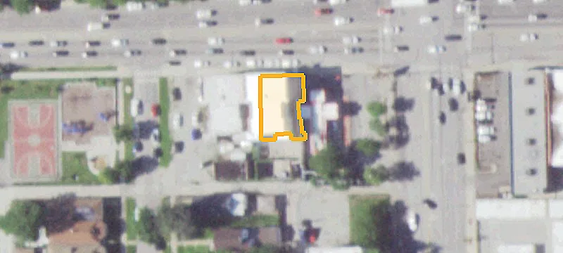 Turnkey Retail Income Property