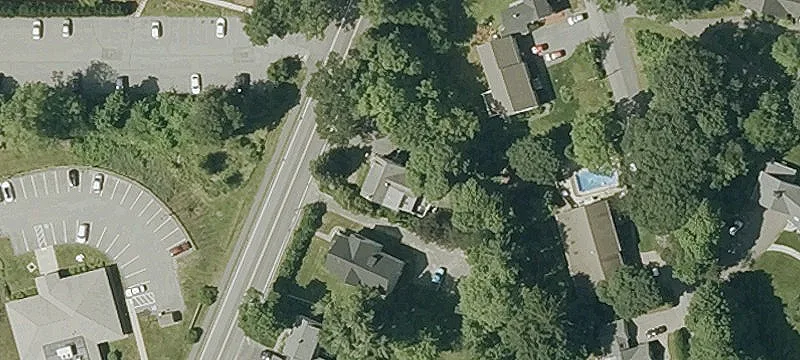 Two-Family Residential Income Property